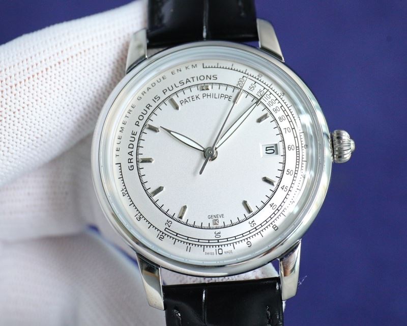 PATEK PHILIPPE Watches